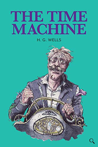 The Time Machine (Baker Street Readers)