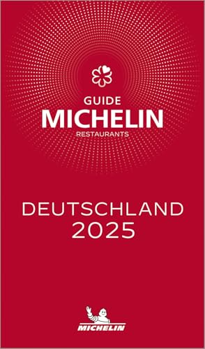 Deutschland - The Michelin Guide 2025