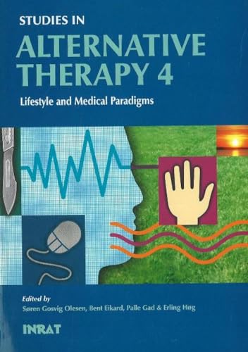 Studies in Alternative Therapy 4