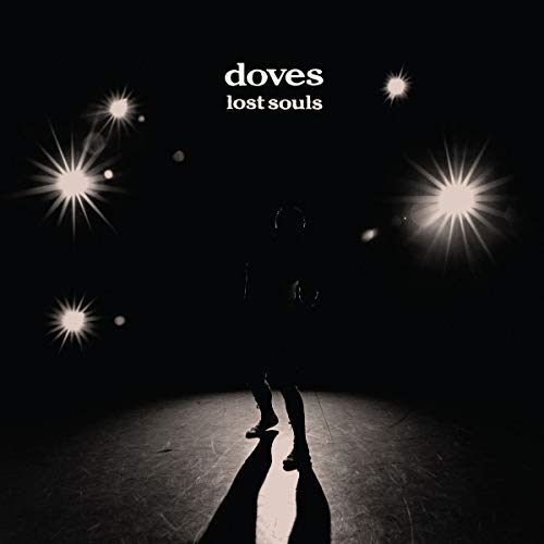 Doves - Lost Souls [VINYL]