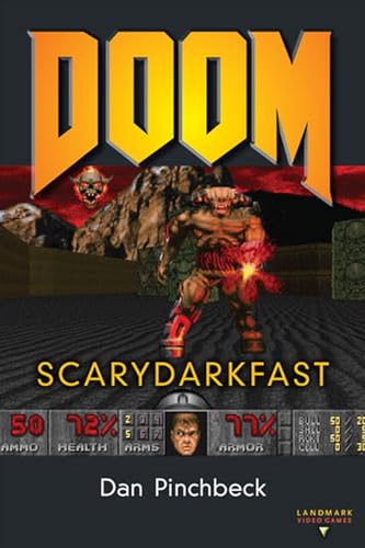 DOOM : SCARYDARKFAST