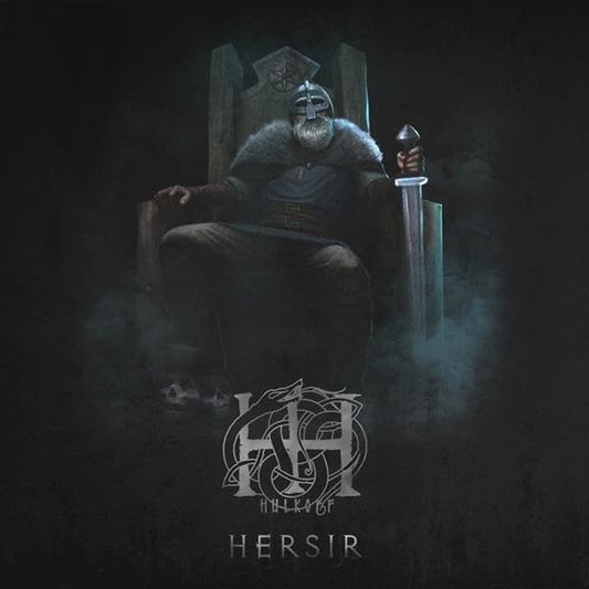 Hulkoff - Hersir [CD]