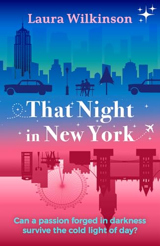 That Night in New York : TikTok made me buy it! A blackout in Manhattan brings two lonely strangers together in this forbidden love romance