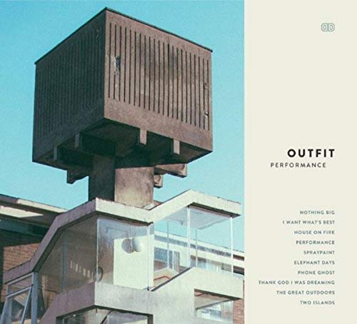 Various - Performance [CD]