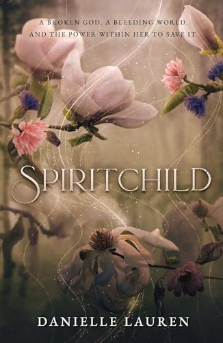 Spiritchild : 1