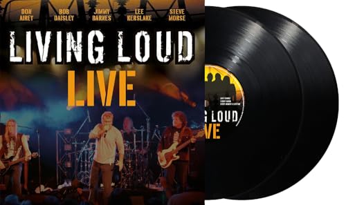 Various - Live [VINYL]