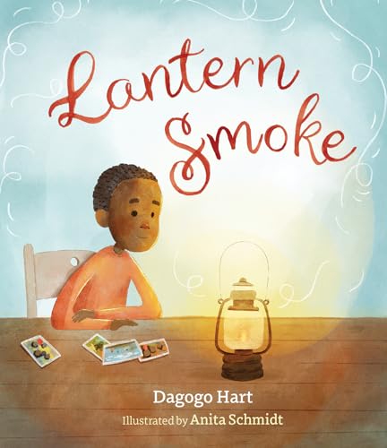Lantern Smoke