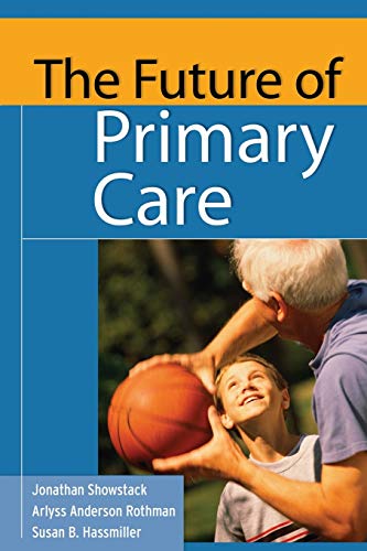 The Future of Primary Care