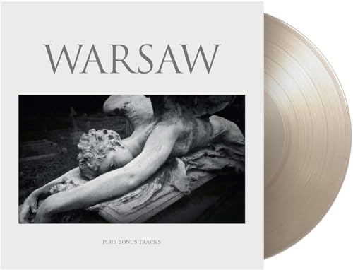 Various - Warsaw / Warsaw (1lp Coloured) [vinyl] [VINYL]