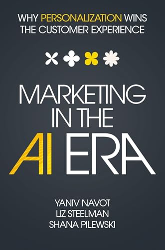 Marketing in the AI Era : Why Personalization Wins the Customer Experience