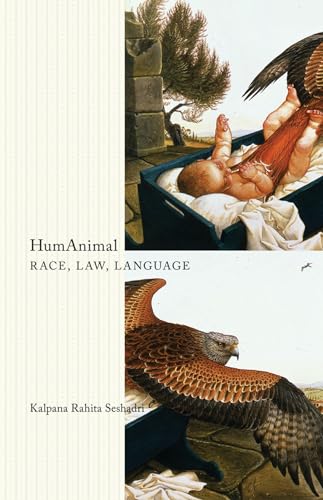 HumAnimal: Race