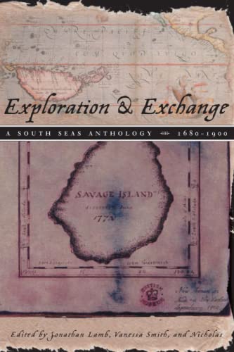 Exploration and Exchange: A South Seas Anthology