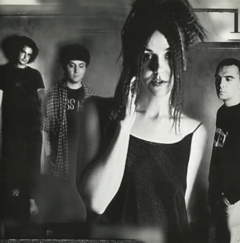 Cranes - Population Four [VINYL]