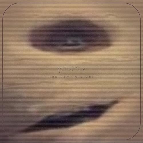 400 Lonely Things - The New Twilight [CD]