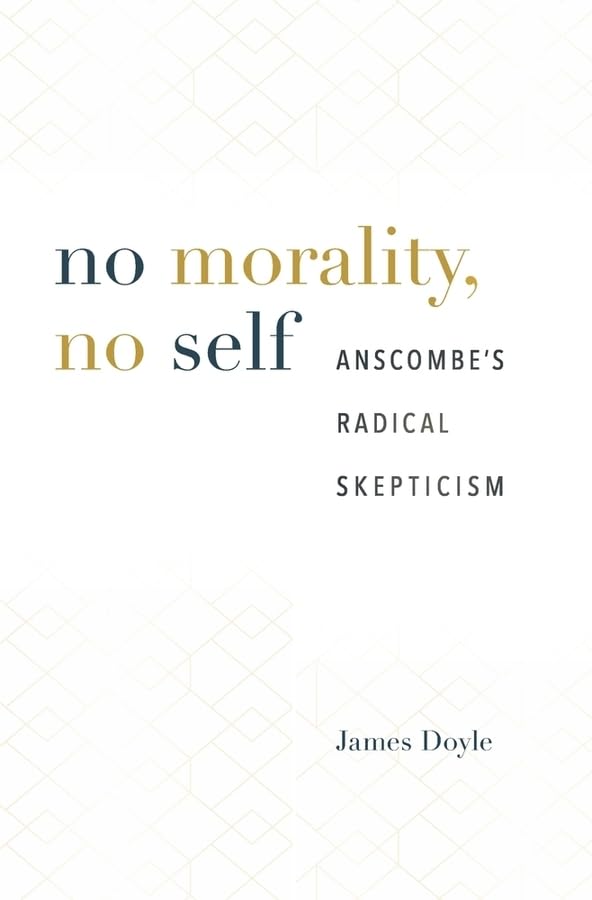 No Morality