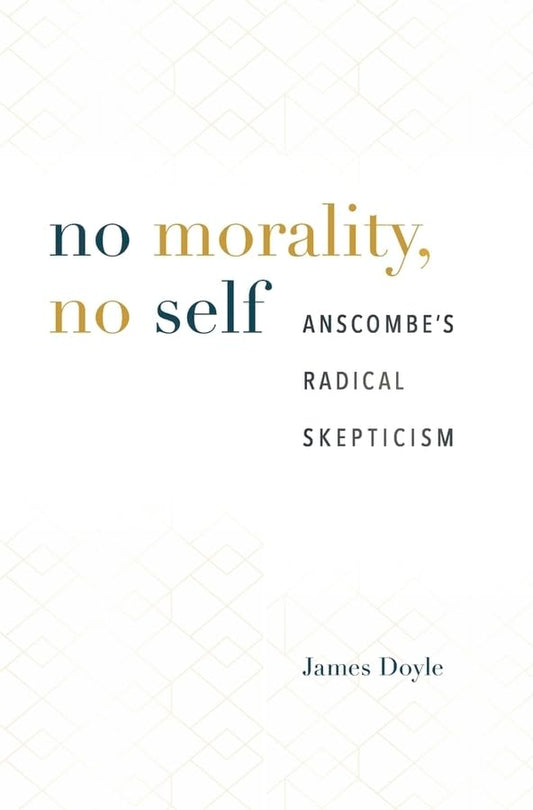 No Morality