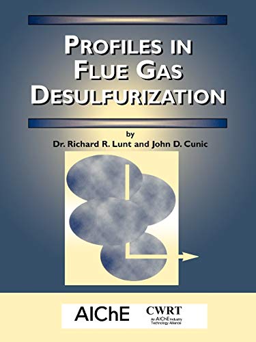 Profiles in Flue Gas Desulphurization