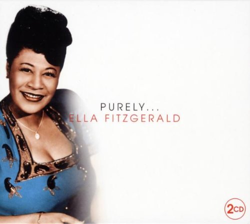 Ella Fitzgerald - Purely (2 Cd - Purely Ella Fitzgerald [CD]