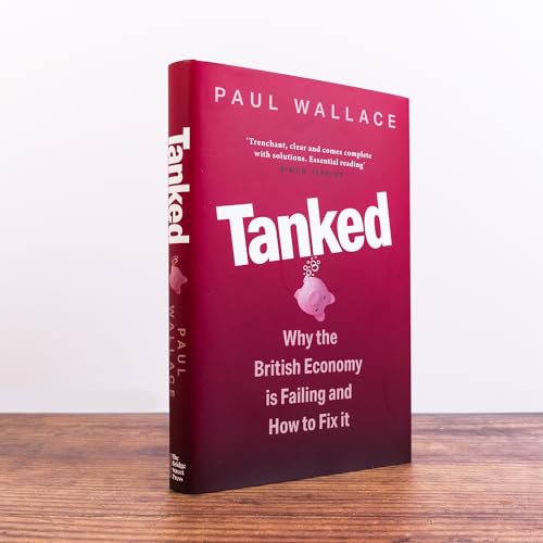 Tanked