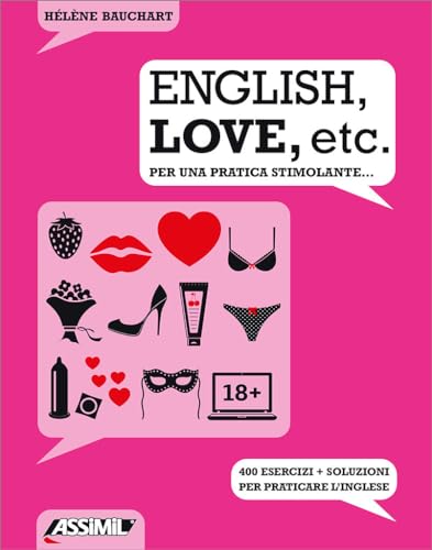ENGLISH, LOVE, ETC - Per una pratica stimolante
