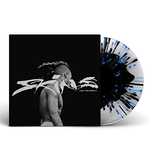 Xxxtentacion - SKINS [VINYL]