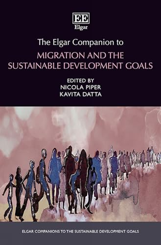 The Elgar Companion to Migration and the Sustainable Development Goals