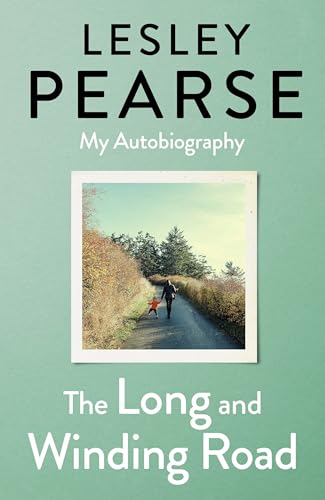 The Long and Winding Road : My Autobiography
