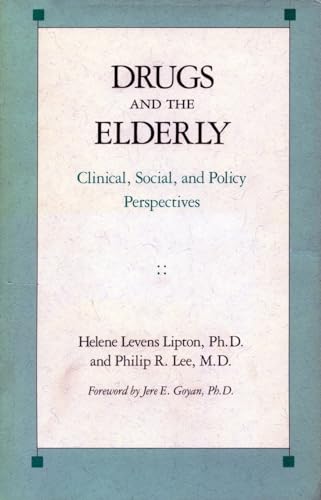 Drugs and the Elderly: Clinical