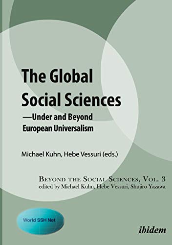 Global Social Sciences