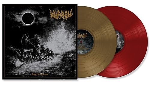 Kharon - Shores Of Acheron [VINYL]
