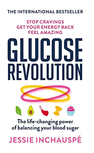 The Glucose Goddess