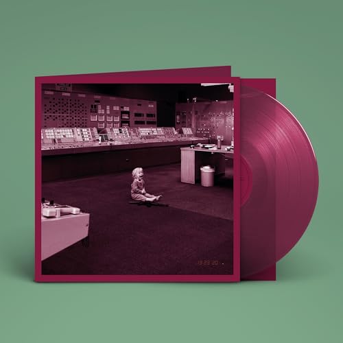 Missiles - Weaponize Tomorrow [VINYL]