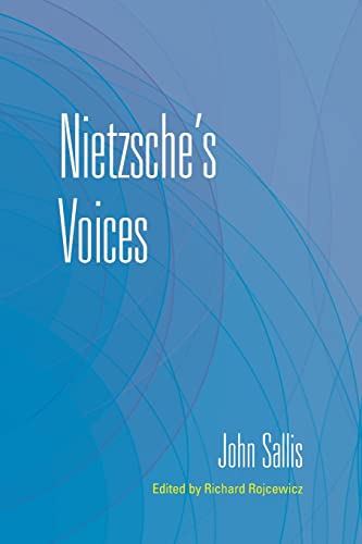 Nietzsches Voices