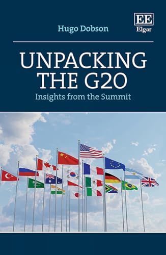 Unpacking the G20 : Insights from the Summit