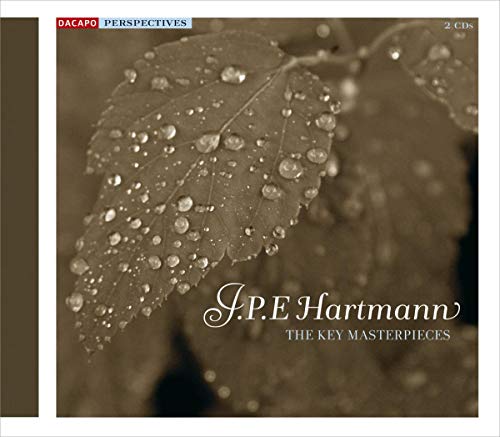 Various - Hartmannthe Key Masterpieces [CD]