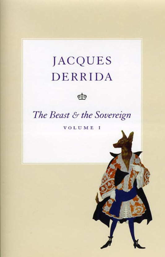 The Beast and the Sovereign: v. 1