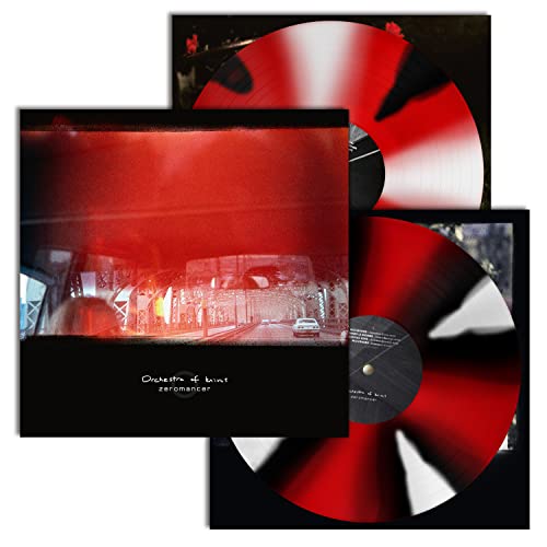 Zeromancer - Limbo (Deluxe Edition) [VINYL]