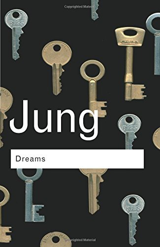 Dreams by Jung, C. G. ( Author ) ON Oct-11-2001, Paperback