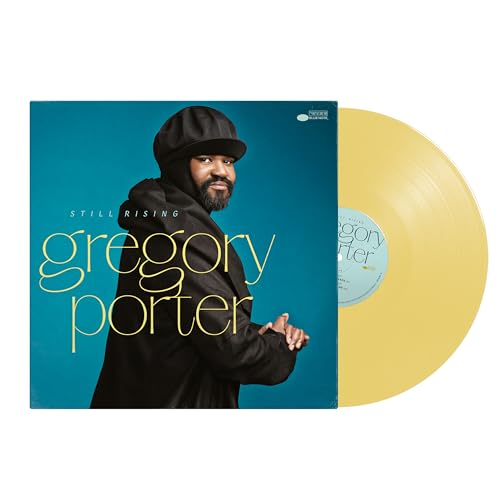 Gregory Porter - Still Rising [VINYL]