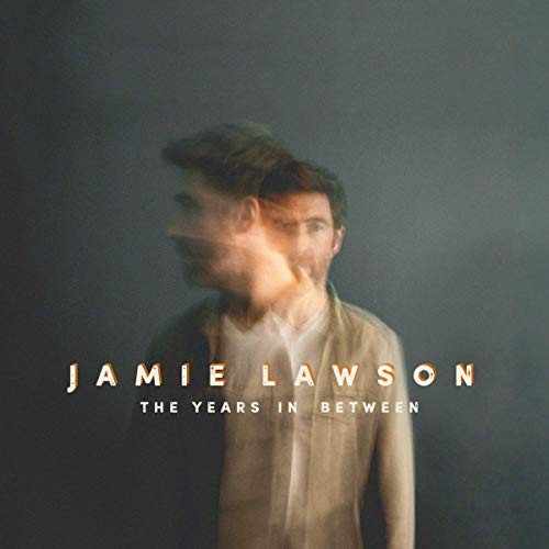 Jamie Lawson - The Years in Between [VINYL]