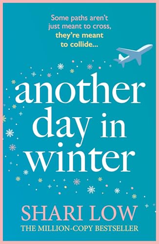 Another Day in Winter : The perfect cosy and heart-warming read to curl up with!
