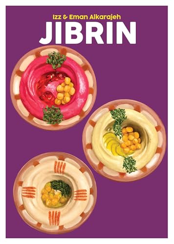 Jibrin : Volume 15