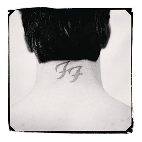 Foo Fighters - There Is Nothing Left To Lose  [VINYL]