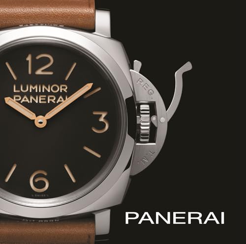 Panerai Hardcover