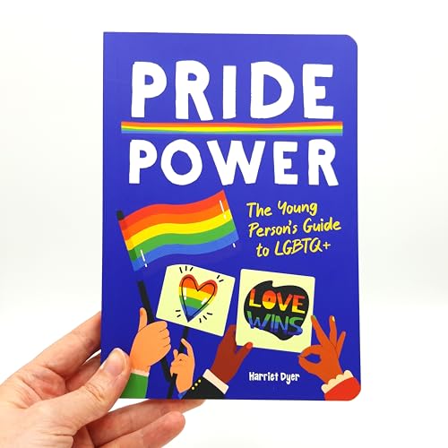 Pride Power!