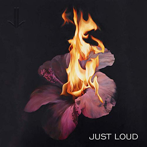 Various - Just Loud (Colour Vinyl) [VINYL]