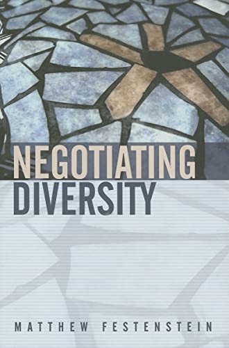 Negotiating Diversity: Liberalism