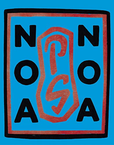 Noa-Noa: Voyage to Tahiti