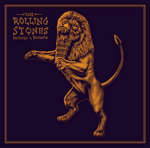 The Rolling Stones - Bridges To Bremen [VINYL]