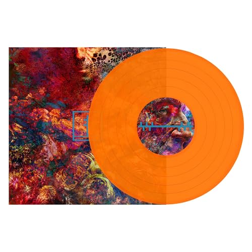 Frail Body - Artificial Bouquet [VINYL]